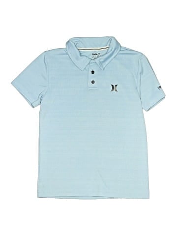 Hurley Short Sleeve Polo (view 1)