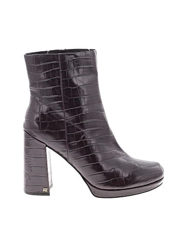 Rachel Zoe Ankle Boots (view 1)