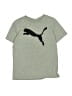 Puma Green Short Sleeve T-Shirt Size 7-8 - photo 1