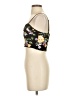 Shein 100% Polyester Ivory Sleeveless Top Size 2 - photo 5