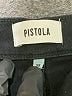 Pistola Color Block Black Active Pants Size 28 waist - photo 7