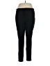 Anthropologie Solid Black Dress Pants Size 14 - photo 1