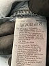 Long Tall Sally Blue Jeans Size 8 - photo 8
