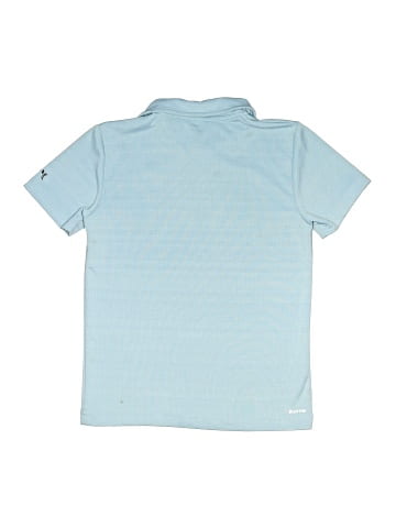 Hurley Short Sleeve Polo (view 2)