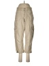 Lee Tan Cargo Pants Size 8 M - photo 1