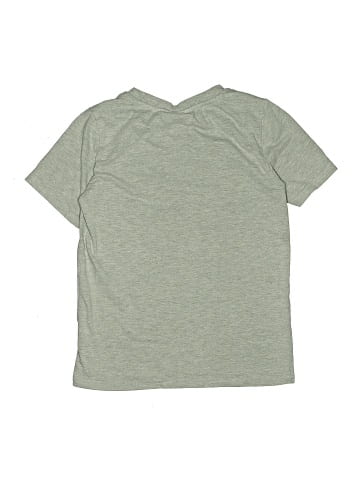 Puma Short Sleeve T-Shirt (view 2)