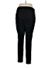 Anthropologie Solid Black Dress Pants Size 14 - photo 2