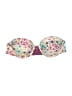 Hula Honey Paisley Pink Swimsuit Top Size XS - photo 1
