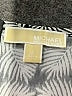 MICHAEL Michael Kors Paisley Gray Casual Dress Size L - photo 7