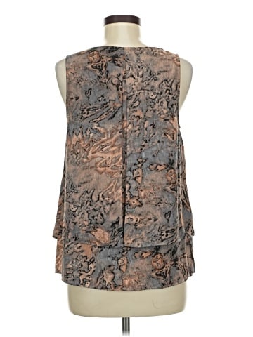 Juicy Couture Sleeveless Blouse (view 2)