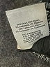 Wilfred Houndstooth Gray Wool Pants Size 6 - photo 5