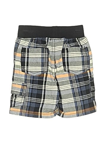 Gymboree Cargo Shorts (view 2)