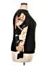 Unbranded Black Long Sleeve Blouse Size XXL - photo 4