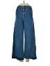 &Denim by H&M Blue Jeans Size 25 waist - photo 1