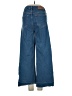 &Denim by H&M Blue Jeans Size 25 waist - photo 2