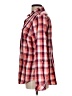 Eddie Bauer Plaid Red Long Sleeve Button-Down Shirt Size L - photo 5