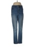 Flawless Blue Jeans Size 8 - photo 1