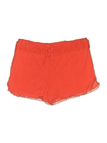 Justify Shorts (view 1)