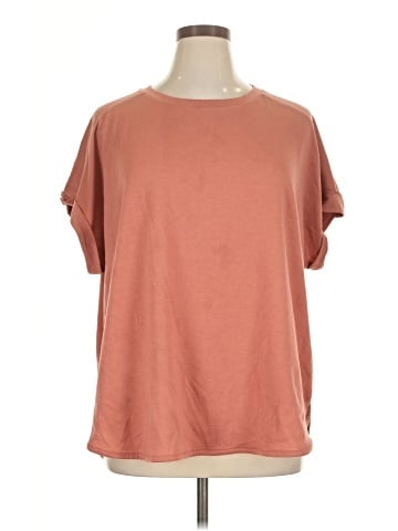 Cupio Short Sleeve T-Shirt (view 1)