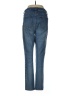 Flawless Blue Jeans Size 8 - photo 2