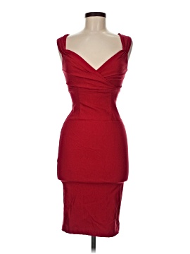 Rock Steady Cocktail Dress