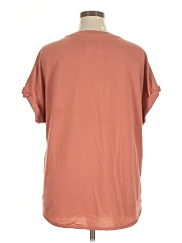 Cupio Short Sleeve T-Shirt (view 2)