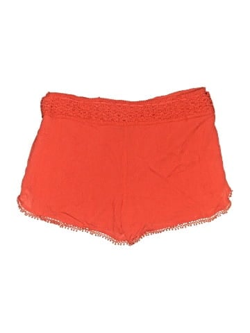 Justify Shorts (view 2)