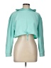 Parisian Teal Jacket Size 10 - photo 1