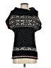 Free People Tweed Black Sweater Vest Size XS - photo 1