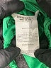 Peppermayo 100% Polyester Green Swimsuit Top Size 2 - photo 3
