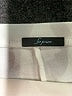 Soprano Color Block Ivory Sweatshirt Size 3X - photo 7