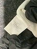 Soprano Color Block Ivory Sweatshirt Size 3X - photo 8
