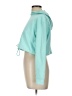 Parisian Teal Jacket Size 10 - photo 5