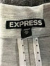 Express Chevron-herringbone Gray Blazer Size XS - photo 6