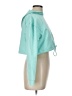 Parisian Teal Jacket Size 10 - photo 4