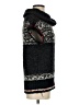 Free People Tweed Black Sweater Vest Size XS - photo 4