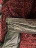 Zara Burgundy Turtleneck Sweater Size M - photo 8