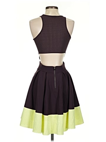 Lululemon Athletica Cocktail Dress (view 2)