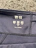Uniqlo Blue Active Pants Size M - photo 7