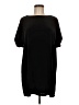 Ecote Black 3/4 Sleeve T-Shirt Size M - photo 1