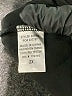 Love J 100% Polyester Black Long Sleeve Blouse Size 2X - photo 8
