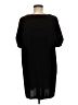 Ecote Black 3/4 Sleeve T-Shirt Size M - photo 2