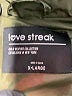 Love Streak 100% Polyester Green Vest Size XL - photo 6