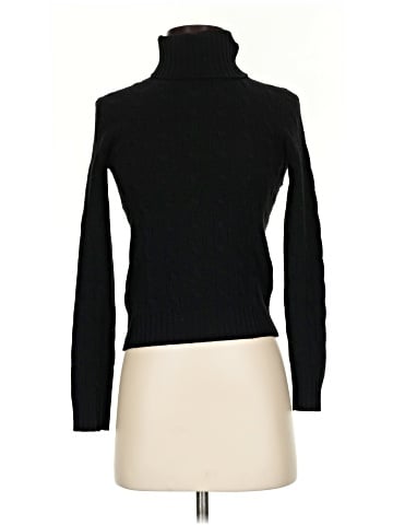 Ralph Lauren Black Label Cashmere Pullover Sweater (view 1)