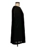 Ecote Black 3/4 Sleeve T-Shirt Size M - photo 4
