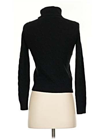 Ralph Lauren Black Label Cashmere Pullover Sweater (view 2)
