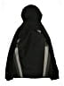 The North Face 100% Nylon Black Windbreaker Size 18 - 20 - photo 2