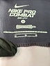 Nike Color Block Pink Active Pants Size M - photo 4