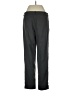Cartonnier Solid Gray Casual Pants Size 2 - photo 2