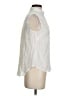 Obey Ivory Sleeveless Button-Down Shirt Size S - photo 4